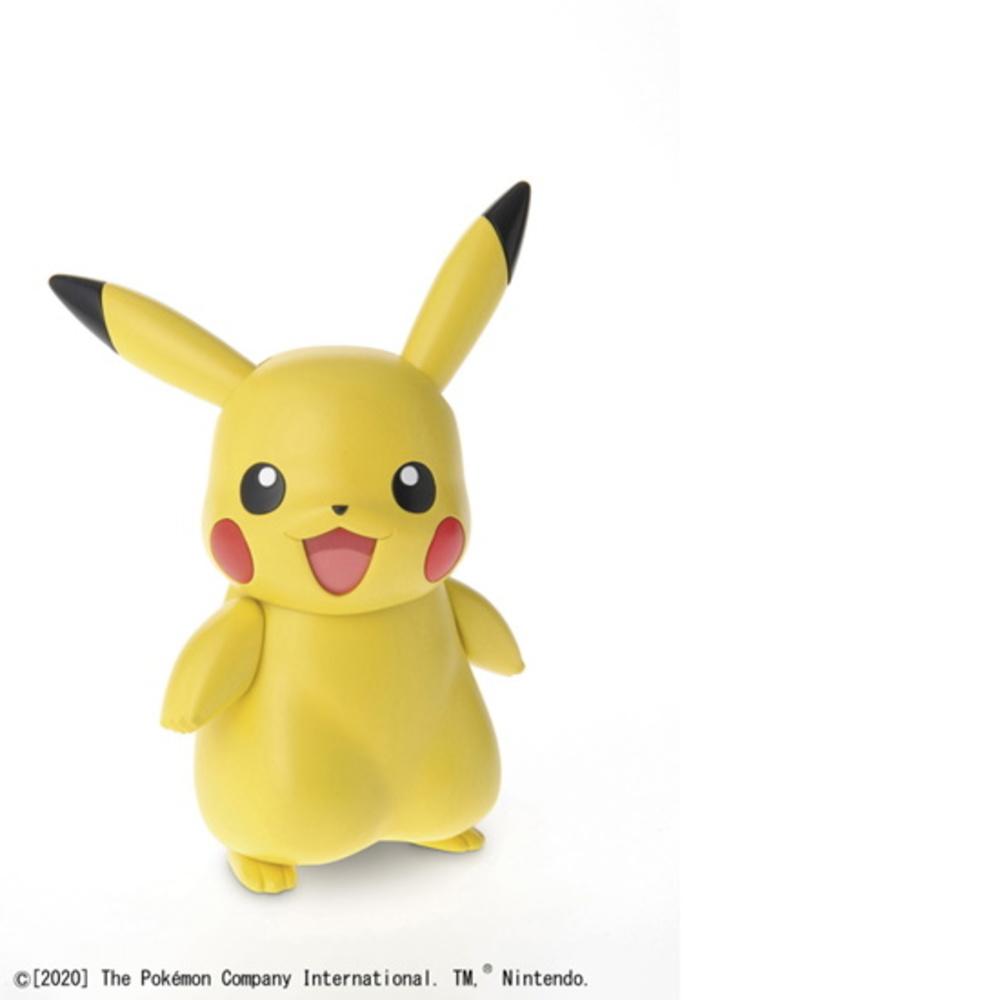 Bandai Pokemon Pikachu
