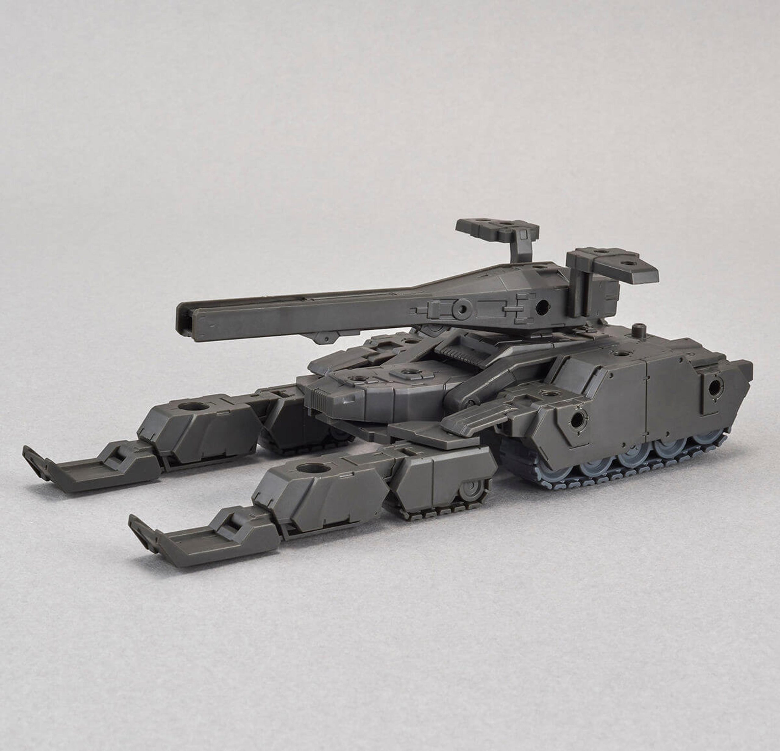 Bandai 1/144 30MM #03 EXA Vehicle (Olive Drab Tank)