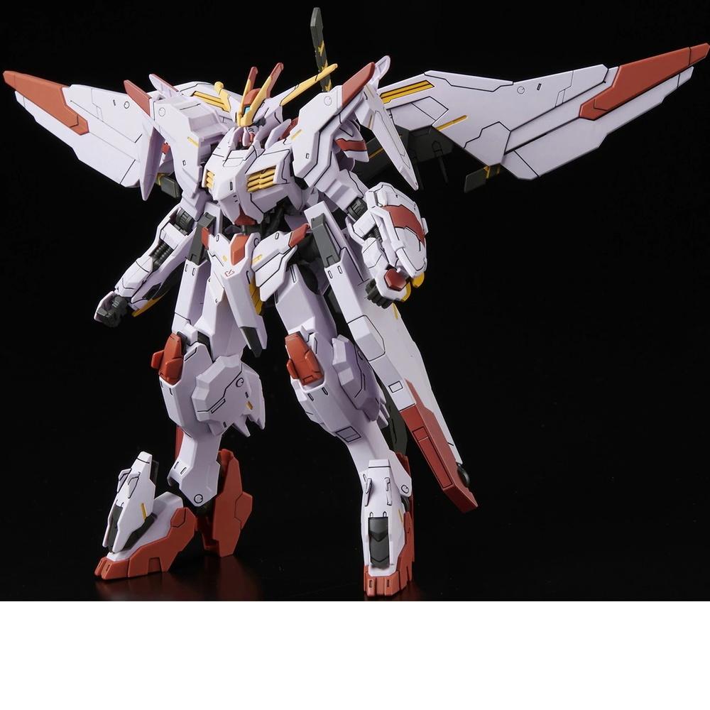 1/144 Bandai Gundam IBO High Grade Marchosias #40