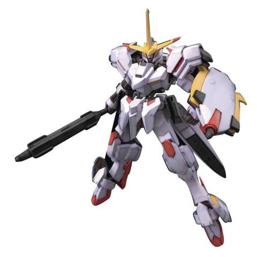 1/144 Bandai Gundam HG Iron Blooded Orphans - #41 Gundam Hajiroboshi