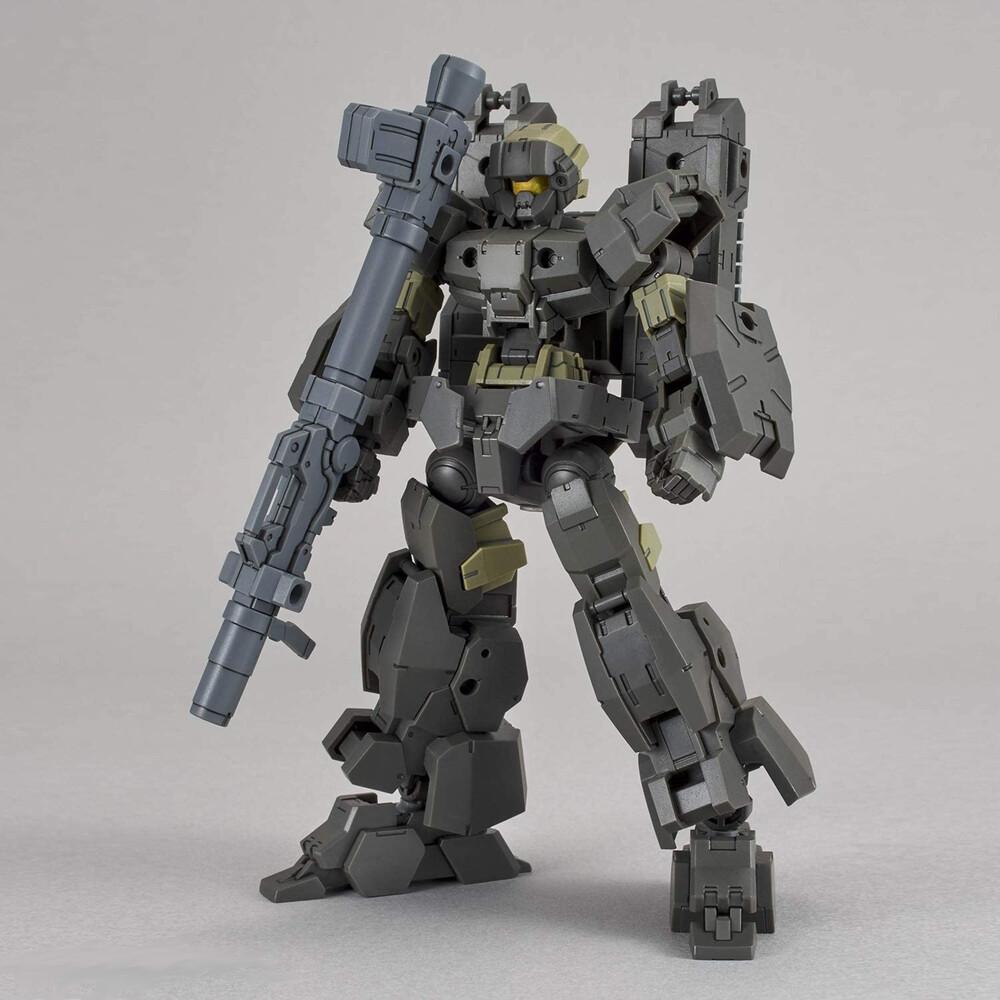 Bandai 1/144 Gundam 30 MM eEXM-17 Alto Ground Type (Olive Drab)