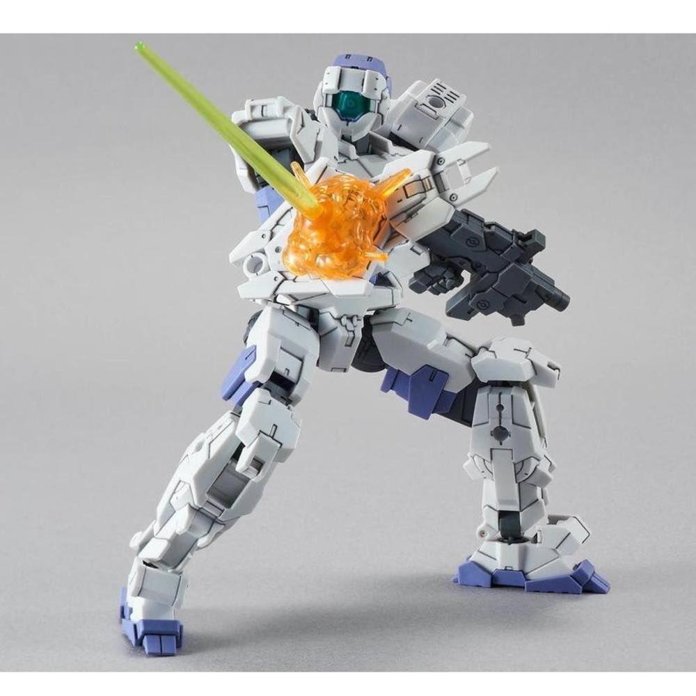 Bandai Spirits 30 MM Customized Effects #03 Burst Scene Ver. (Orange)