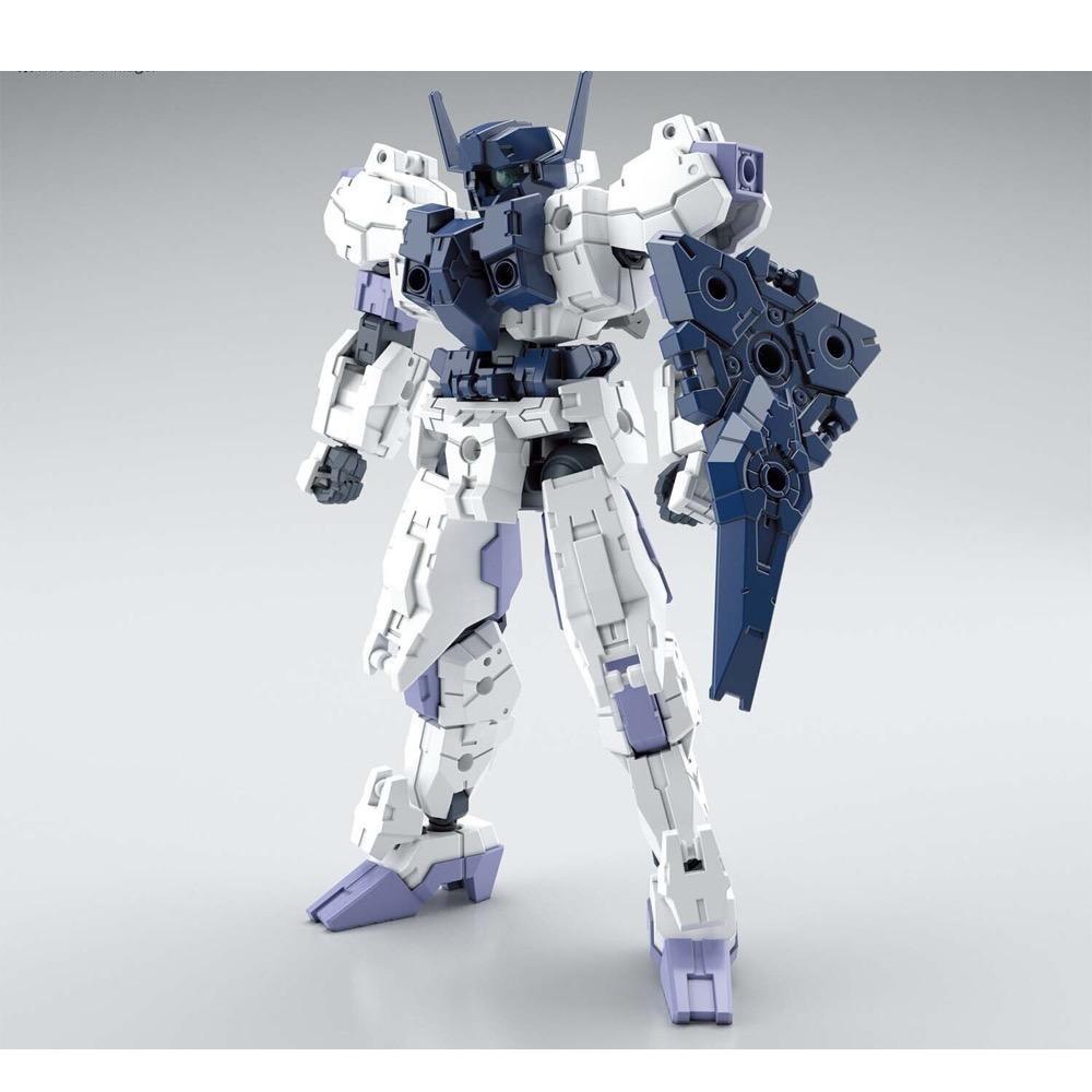 1/144 Bandai Spirits 30MM Opt. Armor/Commander Rabiot Exclusive Navy