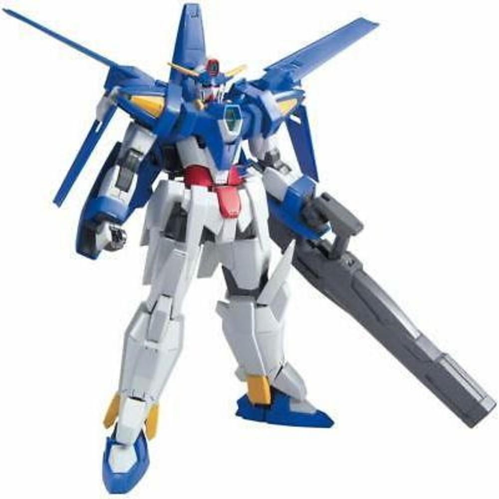 1/144 Bandai Spirits Gundam HG AGE #21 AGE-3 Normal