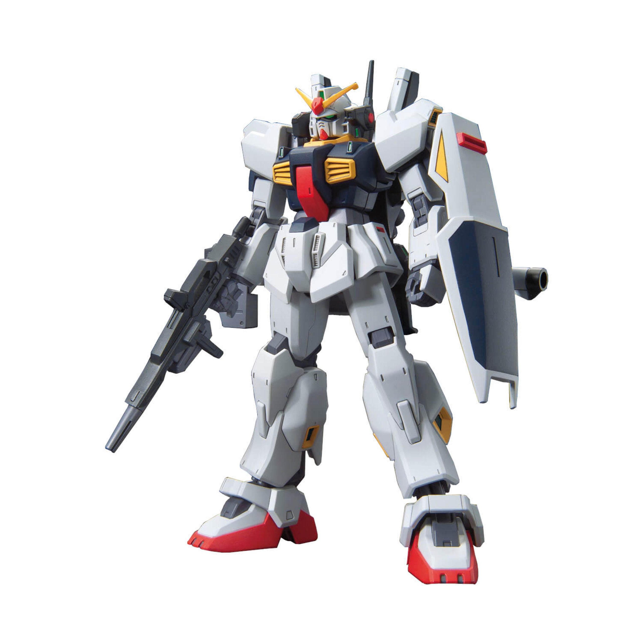 Bandai 1/144 HGUC Mobile Suit Zeta Gundam Mk-II A.E.U.G. (Revive Ver.)