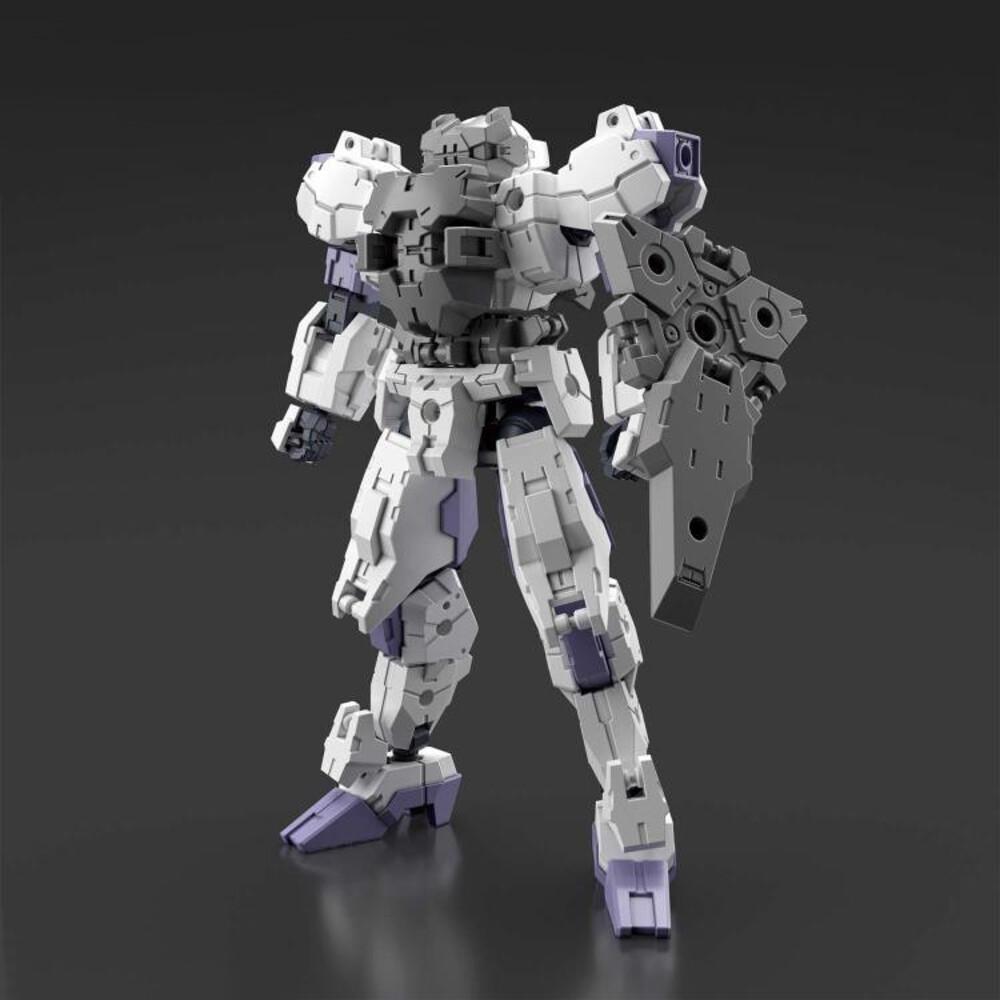 Bandai 30MM Option Armor Spy Drone (Rabiot Light Grey ver.)