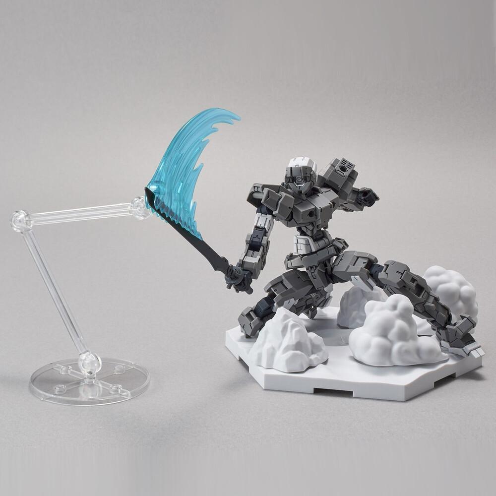 Bandai 30MM Customize Effect Slash ver. (Blue)