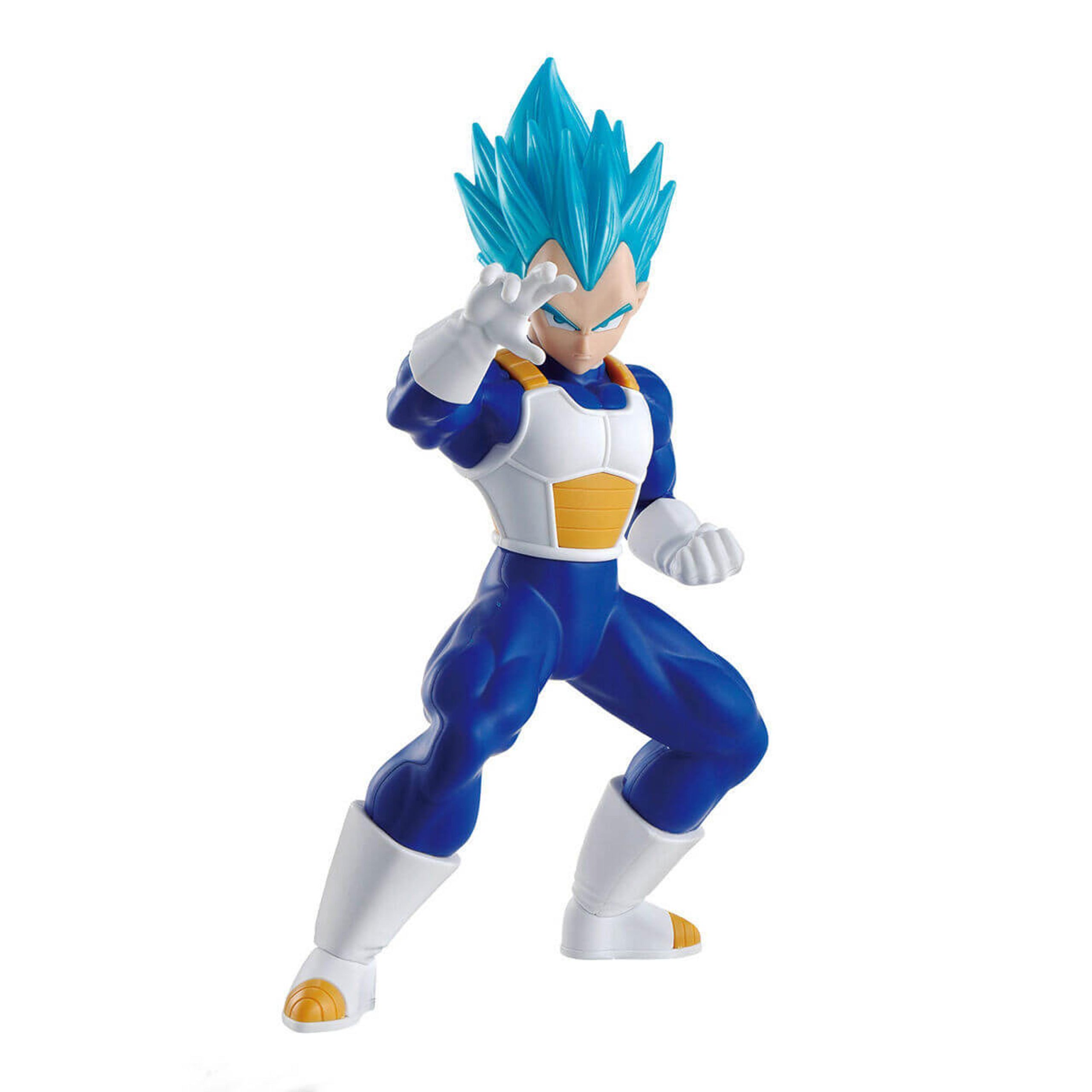 Bandai Entry Grade DBS Super Saiyan God Super Saiyan Vegeta