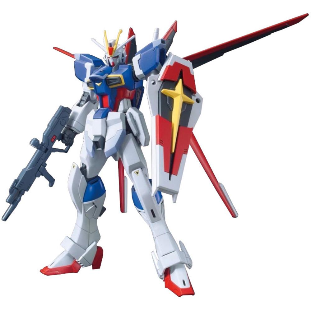 Bandai 1/144 HGCE ZGMF-X56S/alpha Force Impulse Gundam