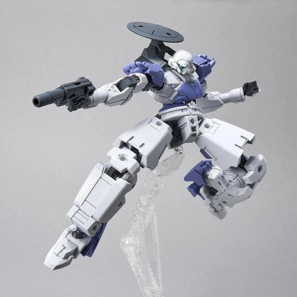 Bandai 30MM #31 bEXM-14T Cielnova (White)