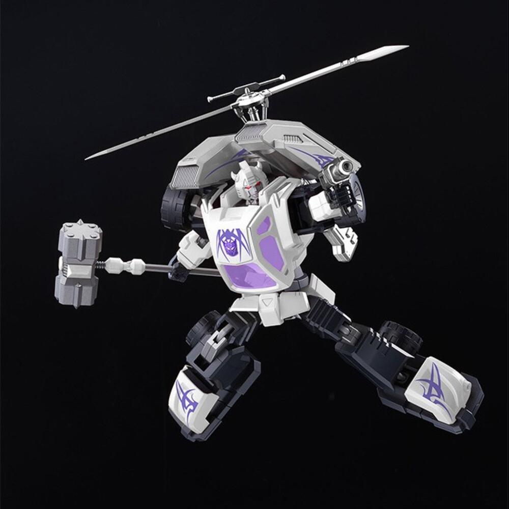 Flame Toys Transformers Furai #16 - Bug Bite Model Kit