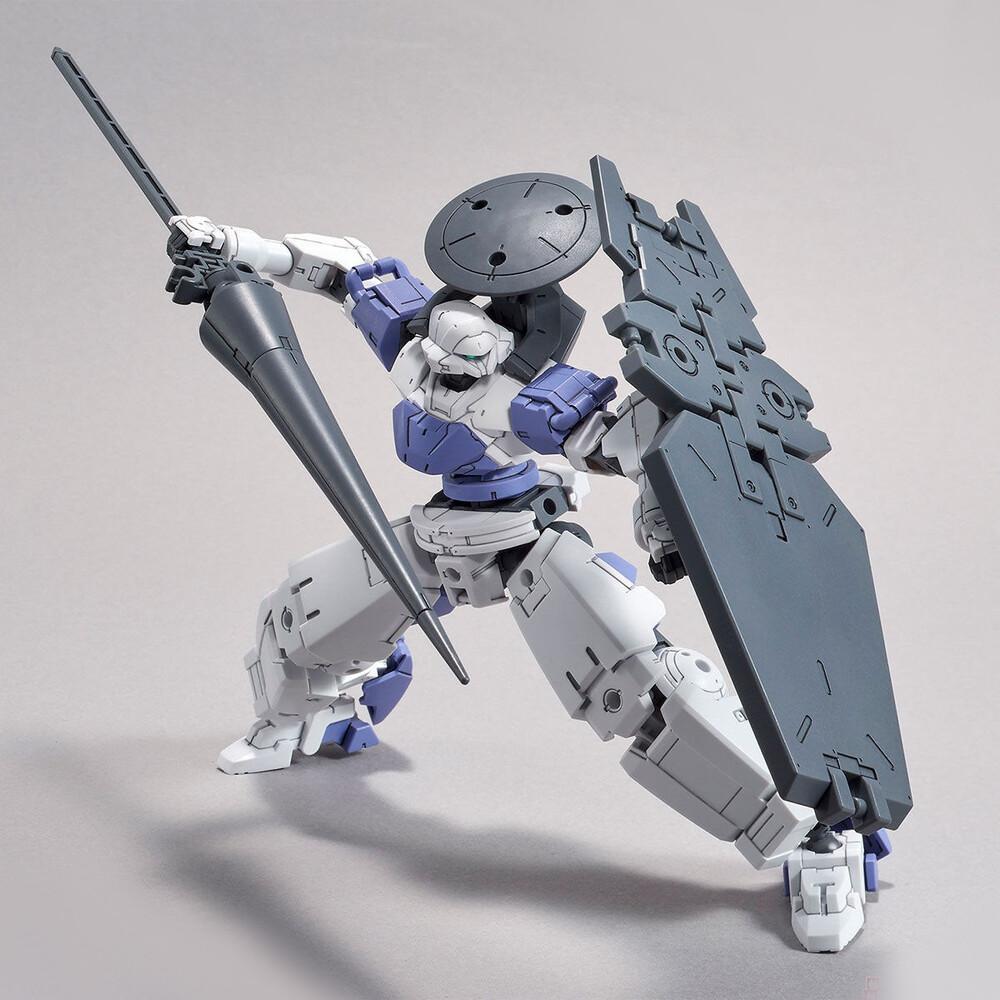 Bandai 30MM Option Parts #3