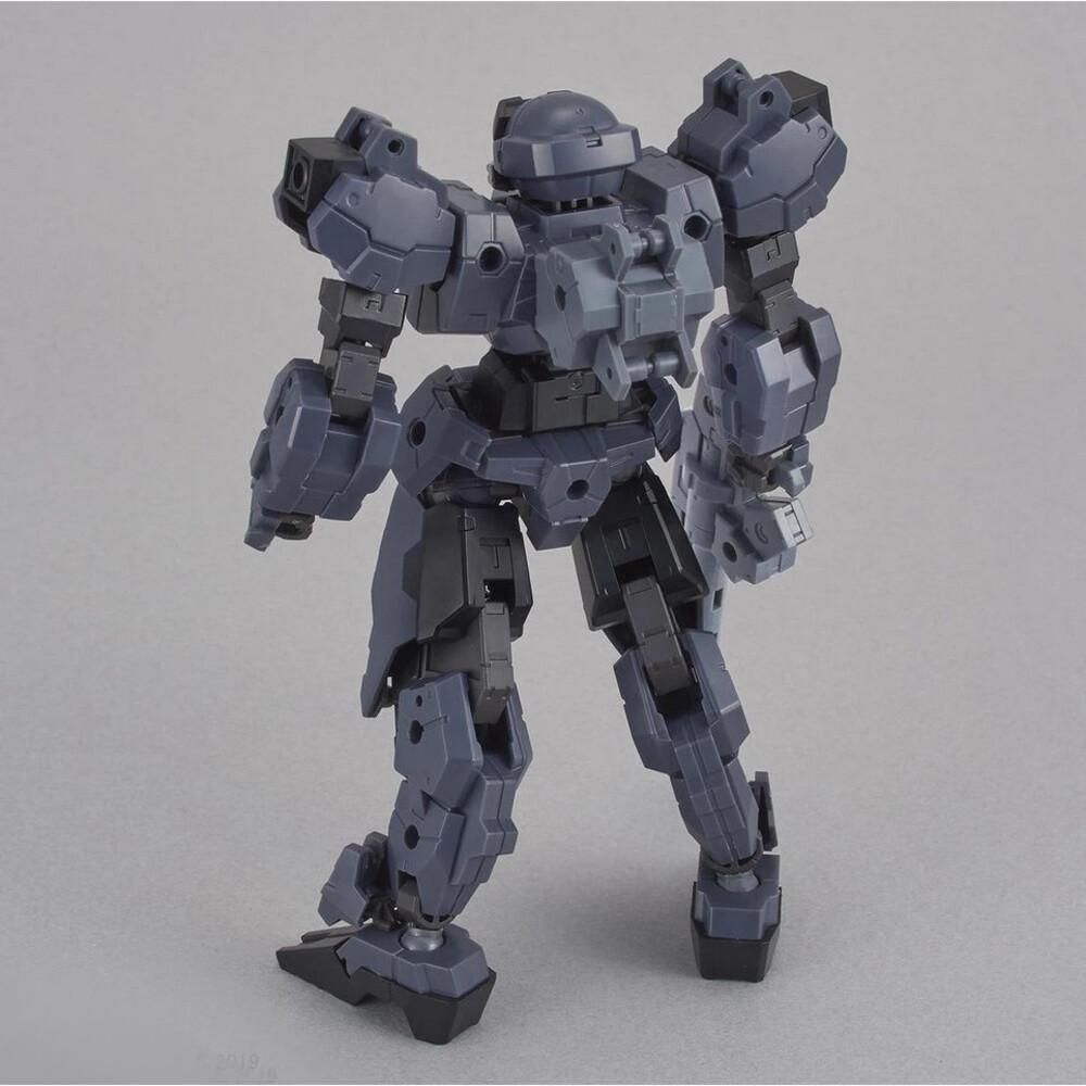 Bandai 1/144 30MM #25 eEXM-21 Rabiot (Dark Grey)