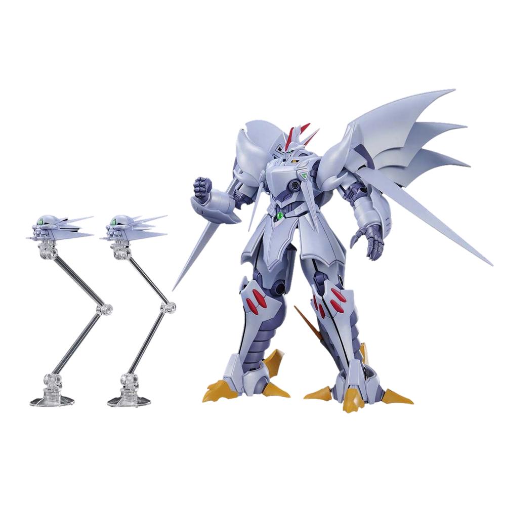 Bandai 1/144 HG Cybaster