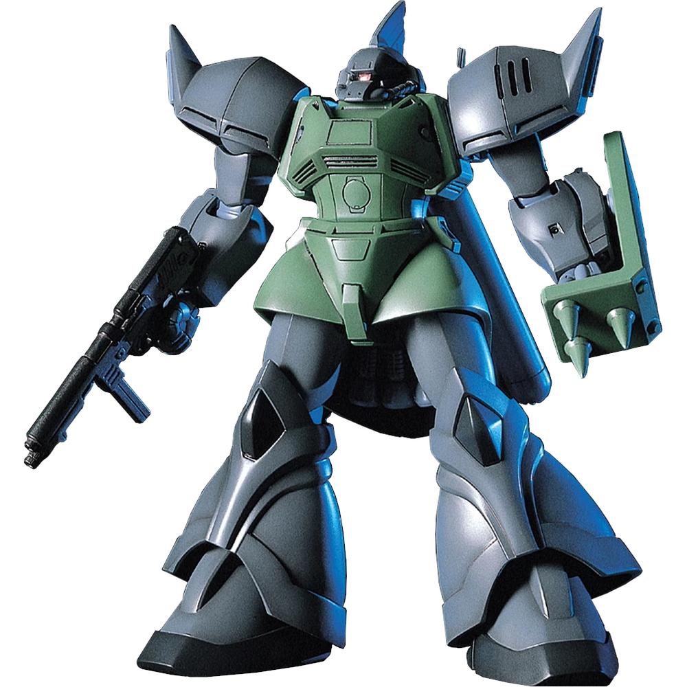 Bandai 1/144 HGUC #16 Gelgoog Marine