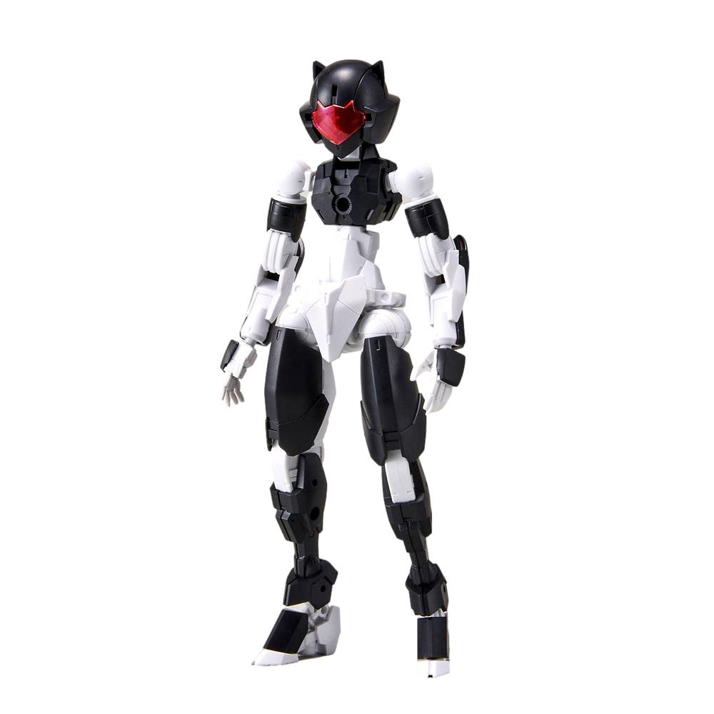 Bandai 30MM Spinatia EXM-E7f #38 (Fencer Type)