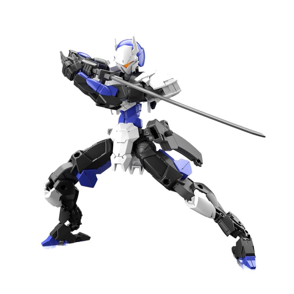 Bandai 30MM Spinatio EXM-A9n #34 (Ninja Type)