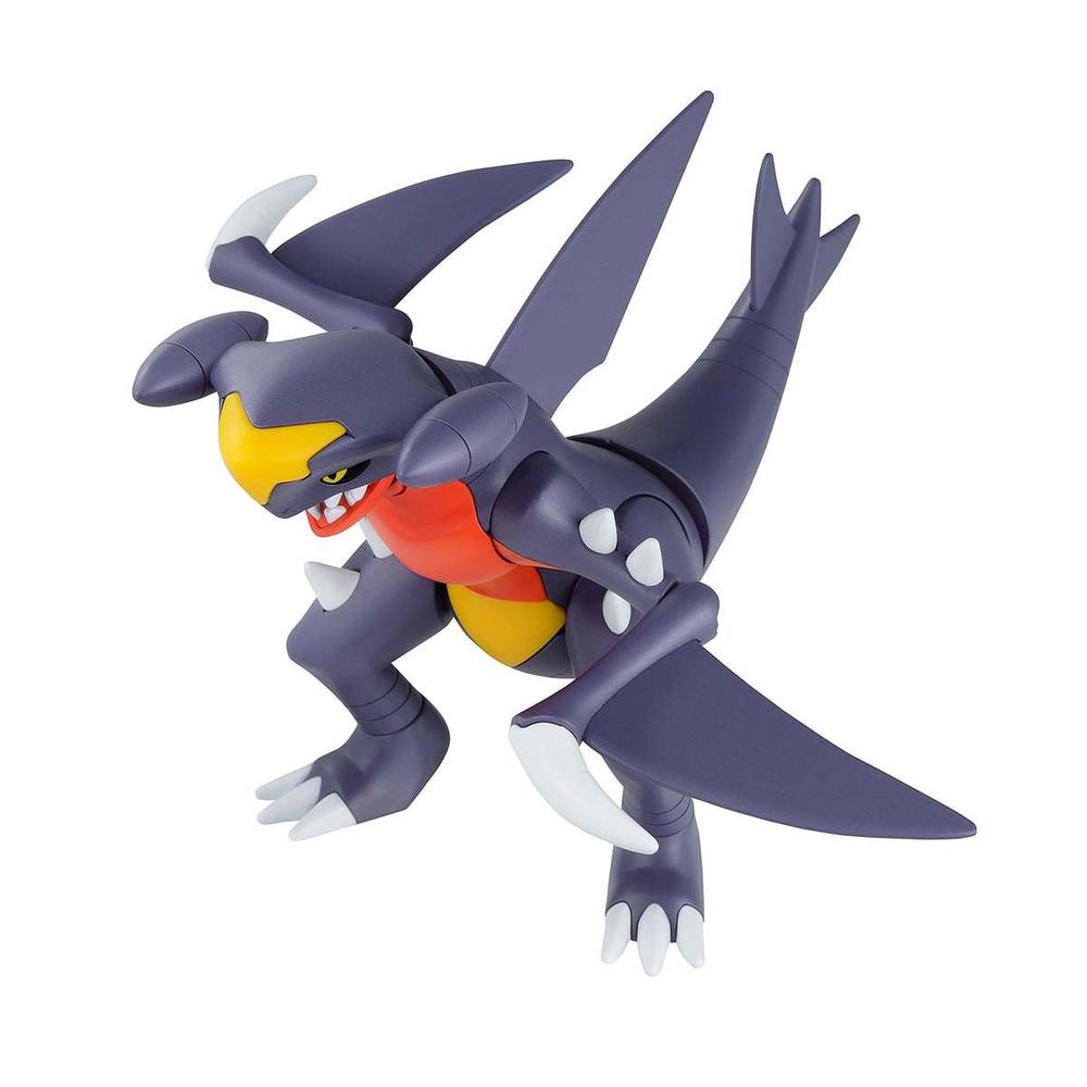 Bandai Pokemon Garchomp
