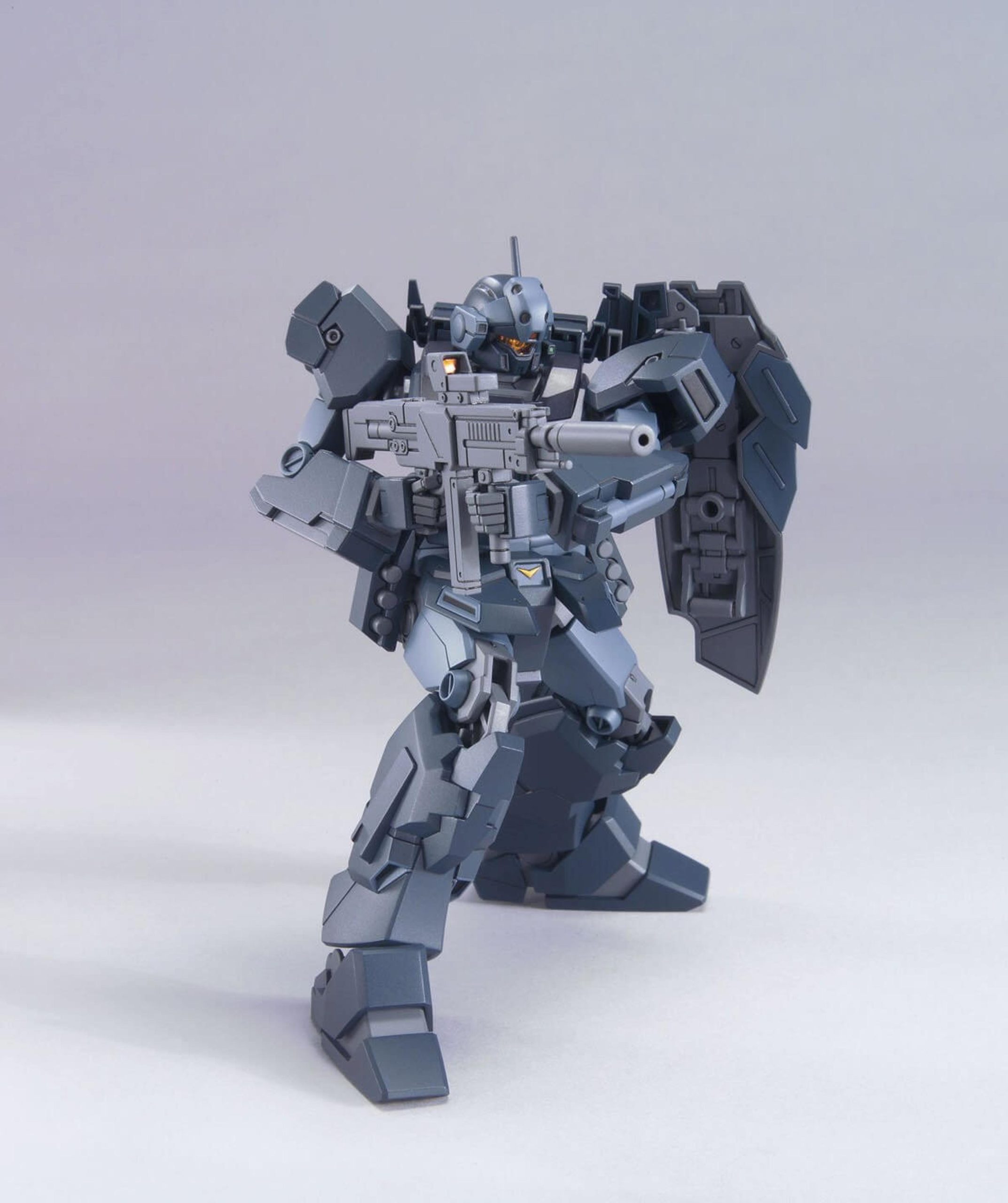 Bandai 1/144 HGUC Mobile Suit Gundam Unicorn RGM-96X Jesta