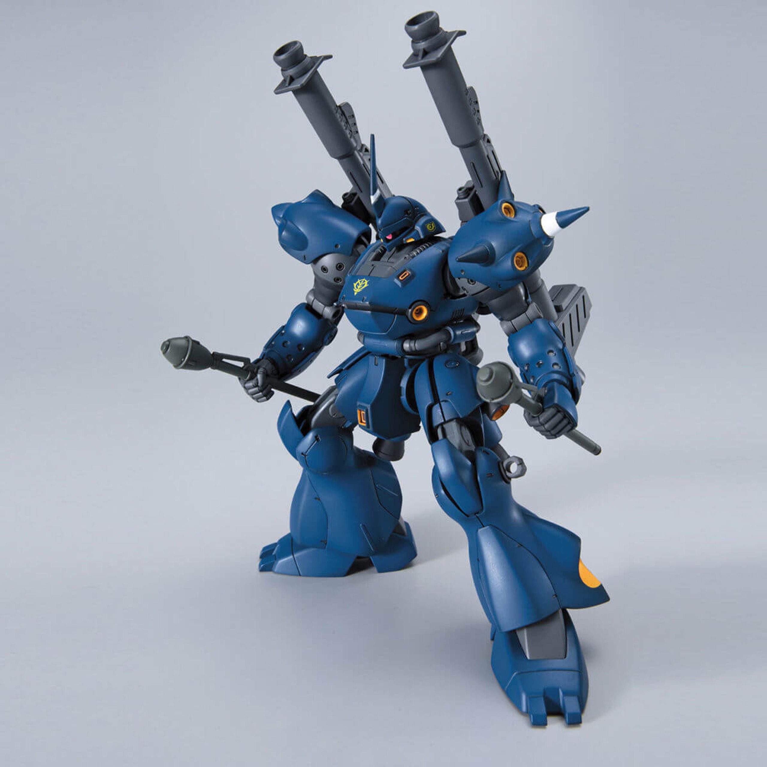 Bandai 1/144 HGUC MSG:0080 MS-18 Kampfer
