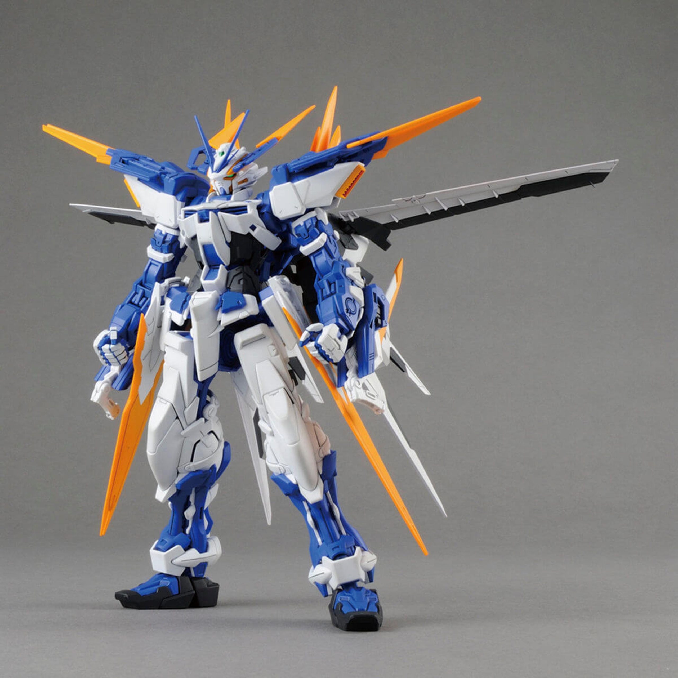 1/100 MG MSG SEED Destiny Astray Blue Frame D