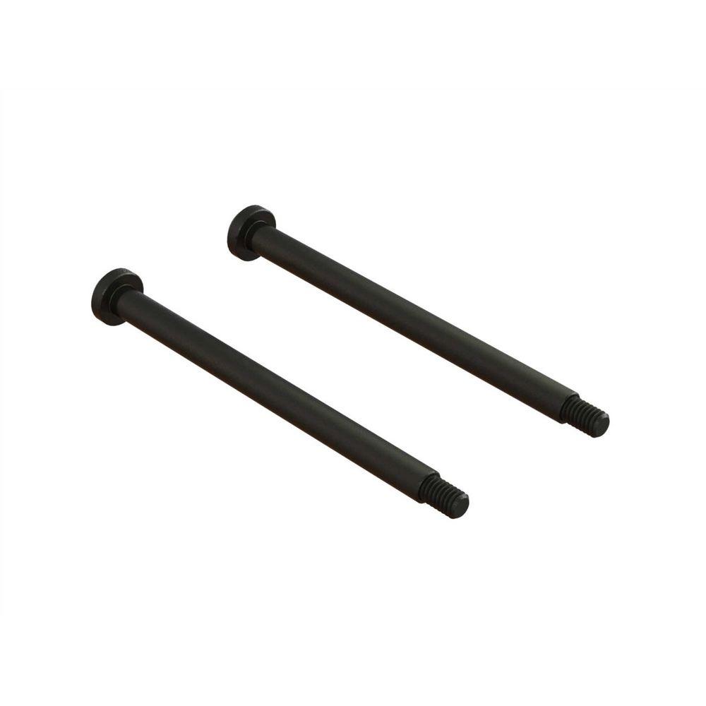 ARRMA Hinge Pins, 5x74mm (2)