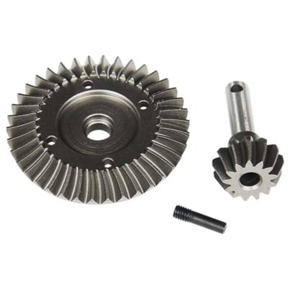 Heavy-Duty Bevel Gear 38T/13T SCX10