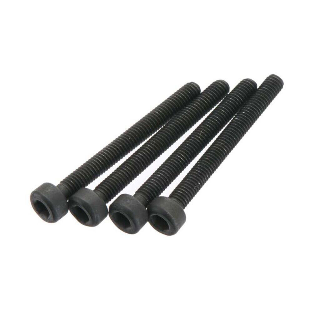 ARRMA Cap Head Screw 3x28mm (4 pc)
