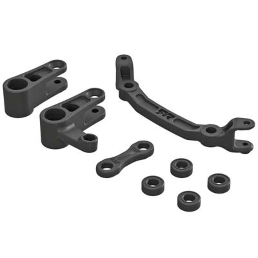 ARRMA Steering Parts Set