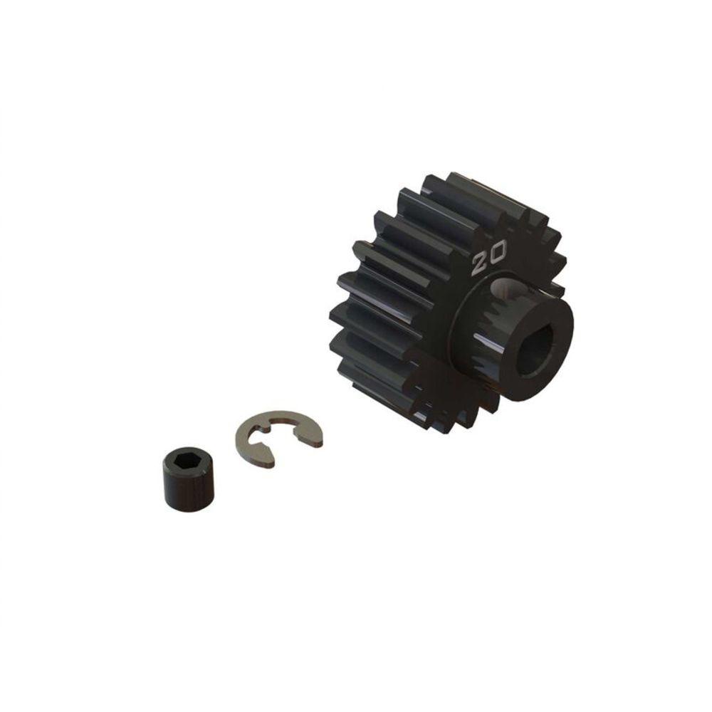 ARRMA Pinion Gear, 20T HD Mod1 Safe-D5