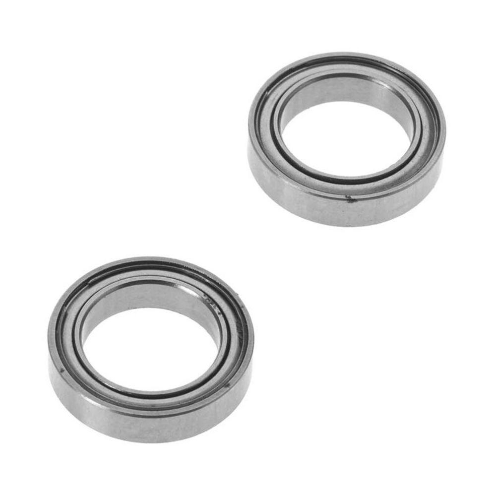 ARRMA Ball Bearing 12x18x4mm (2): Nero