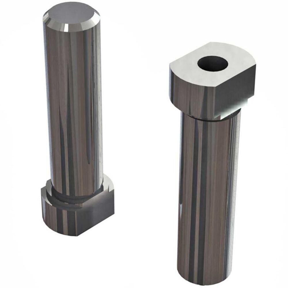 ARRMA Steering Post 4x4 (2 pc) - Big Rock/Granite/Kraton/Outcast