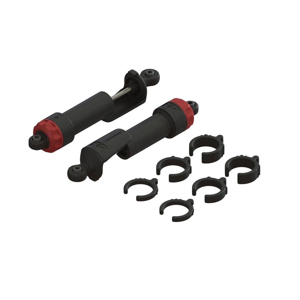 ARRMA 11mm Shock Set Bore