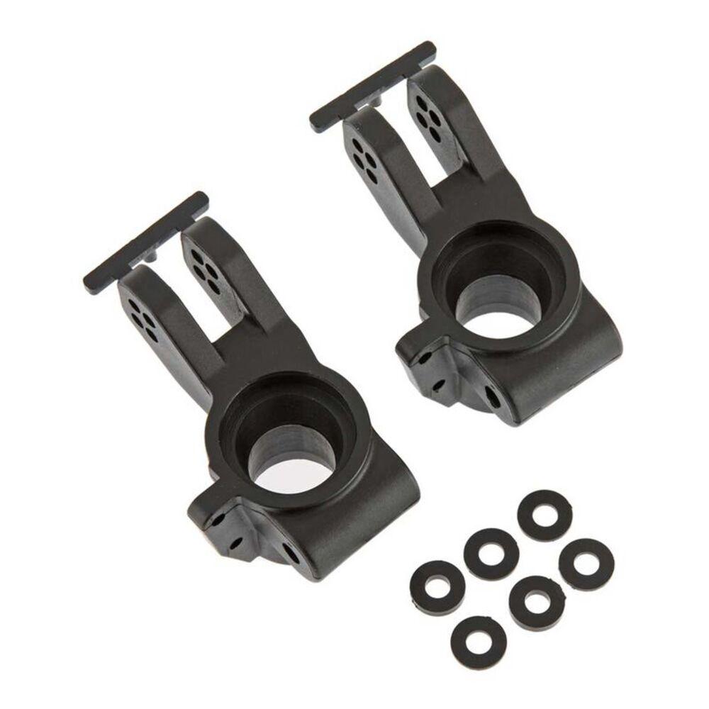 Arrma Rear Hub (2pc) (Kraton, Notorious, Outcast)