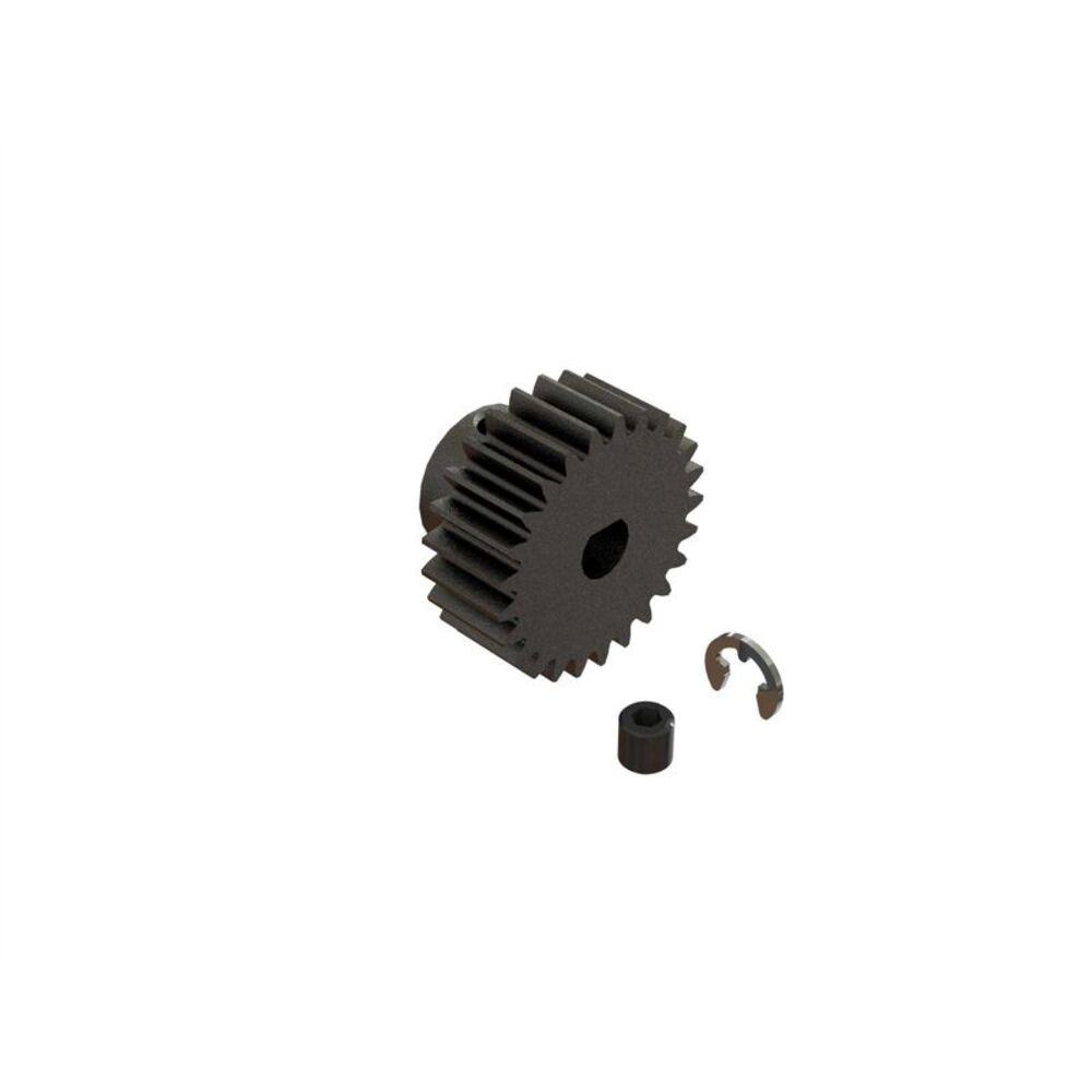 ARRMA25T 0.8Mod Safe-D5 Pinion Gear
