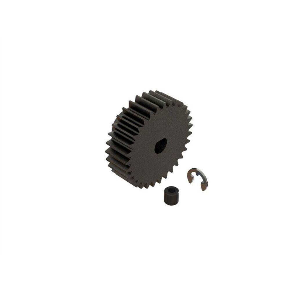 ARRMA31T 0.8Mod Safe-D5 Pinion Gear