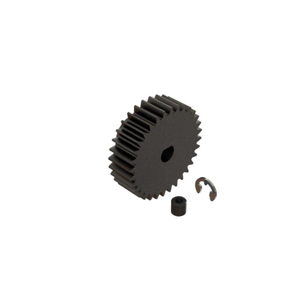 ARRMA32T 0.8Mod Safe-D5 Pinion Gear