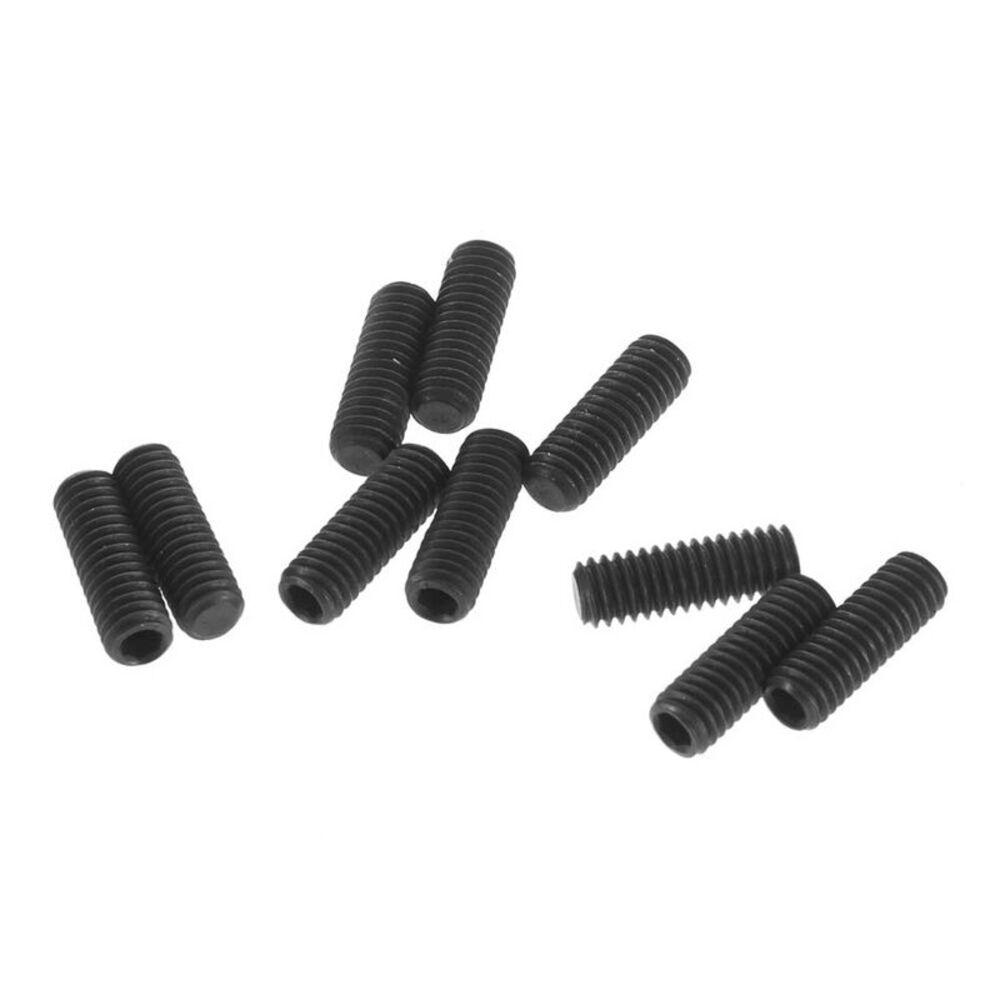 ARRMA Set Screw 4x12mm (10 pcs)
