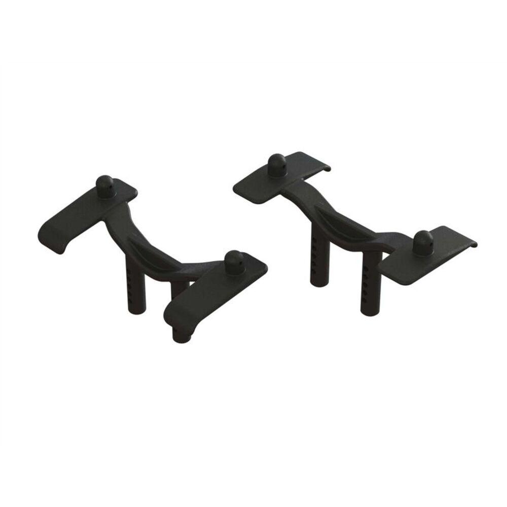 ARRMA Body Mount Set (Outcast 8S)