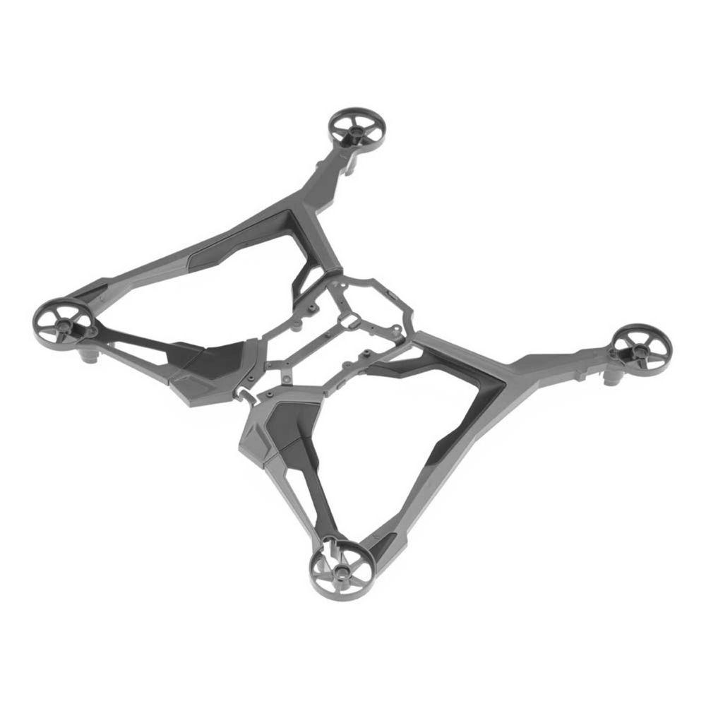 Main Frame: Vista UAV