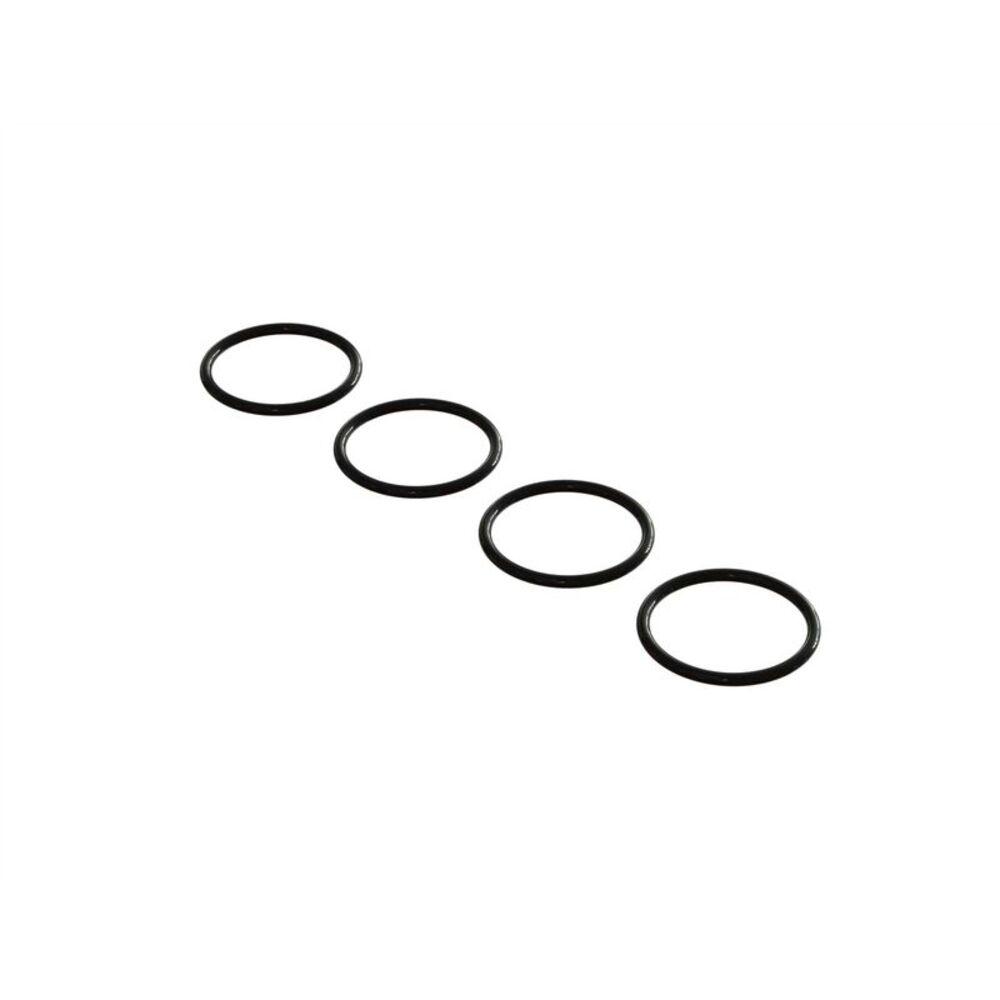 ARRMA O-Ring 16.4 x 1.2 mm (4 pc)