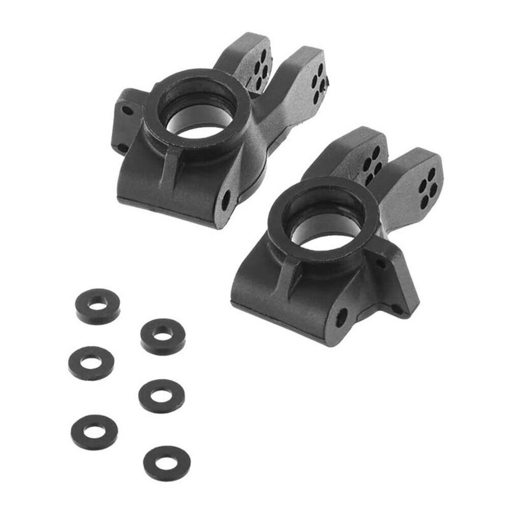 ARRMA Rear Hub (2 pcs)