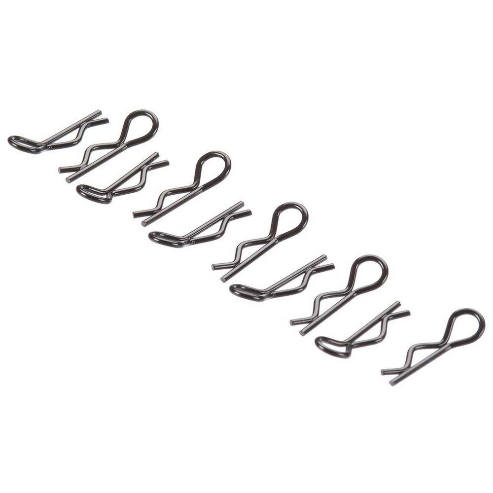 Body Clips (10): BX MT SC 4.18