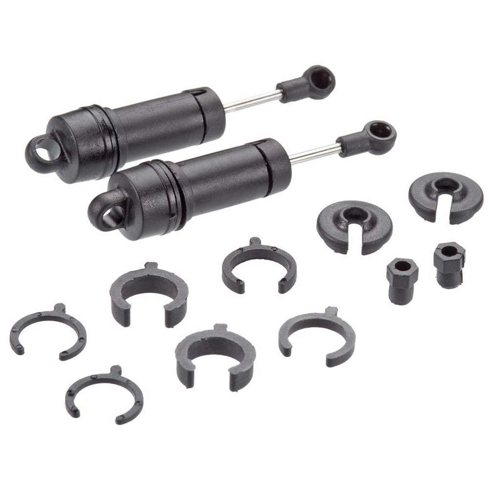 Shocks - Long (2): BX MT SC 4.18