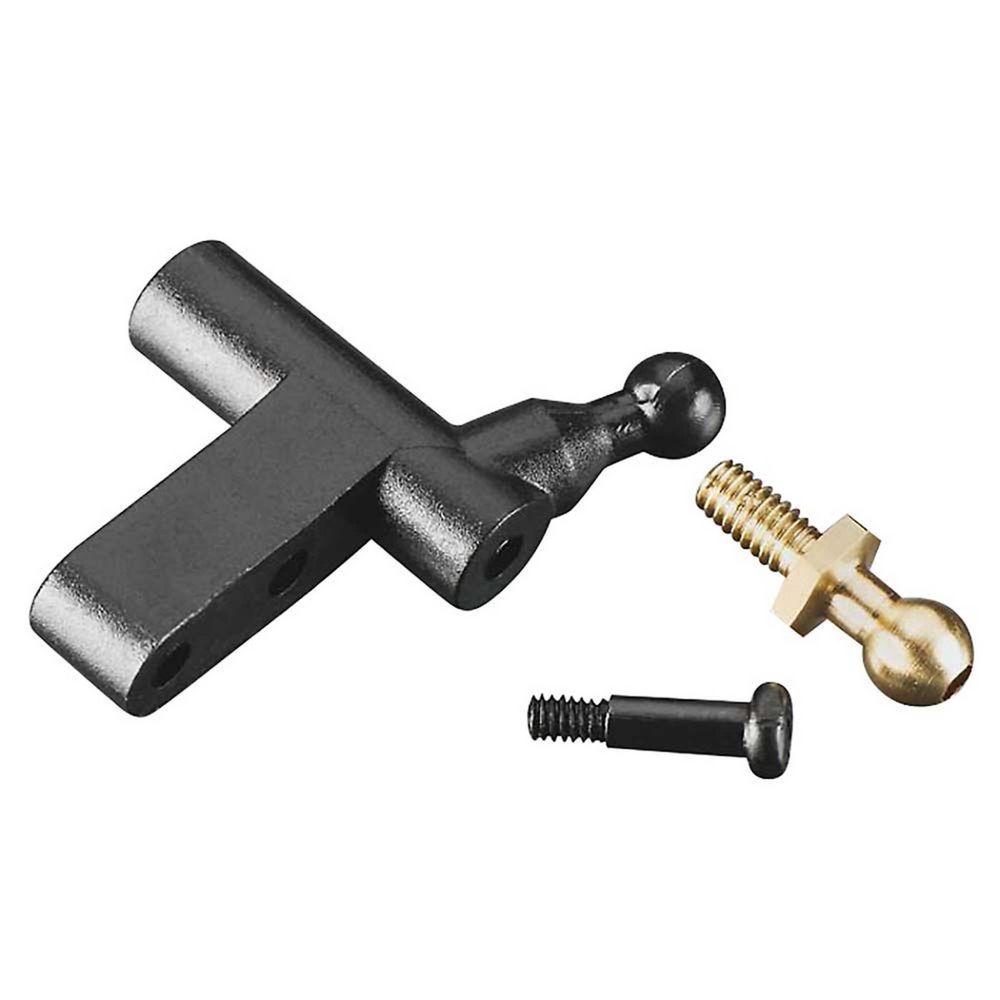 Steering Bellcrank Set Brushless: BX MT SC 4.18