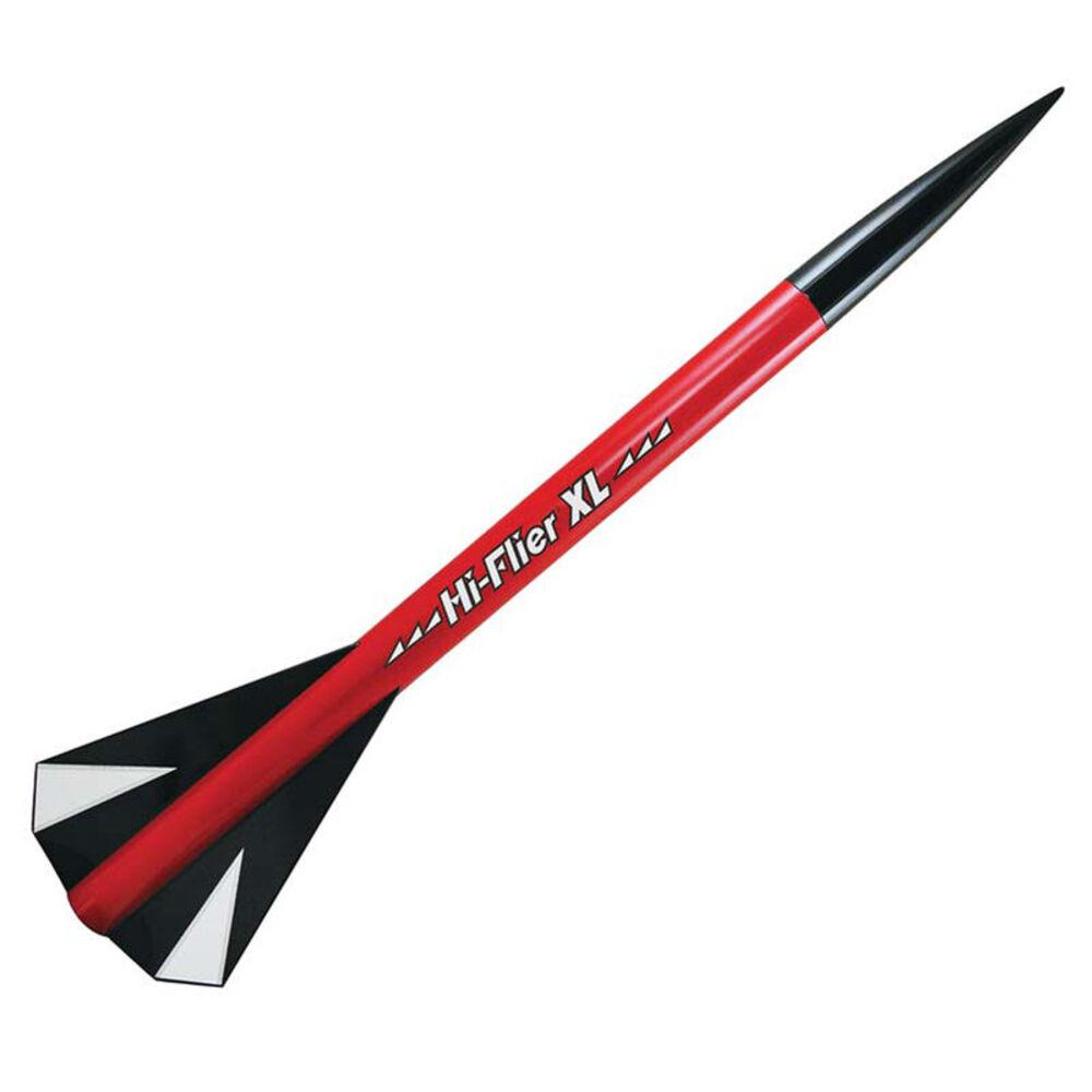 Estes Hi-Flier XL Rocket