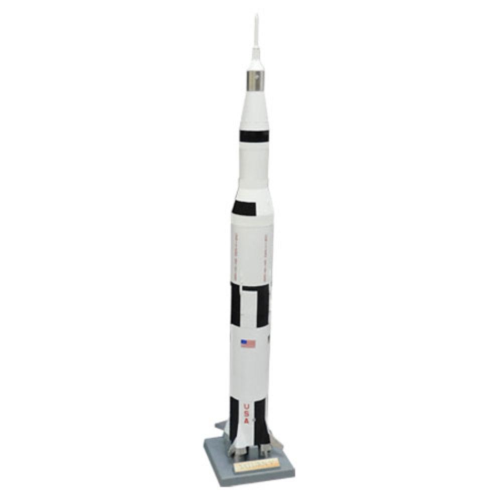 Estes Rocket Kit - Saturn V (1:200 scale) Ready to Fly