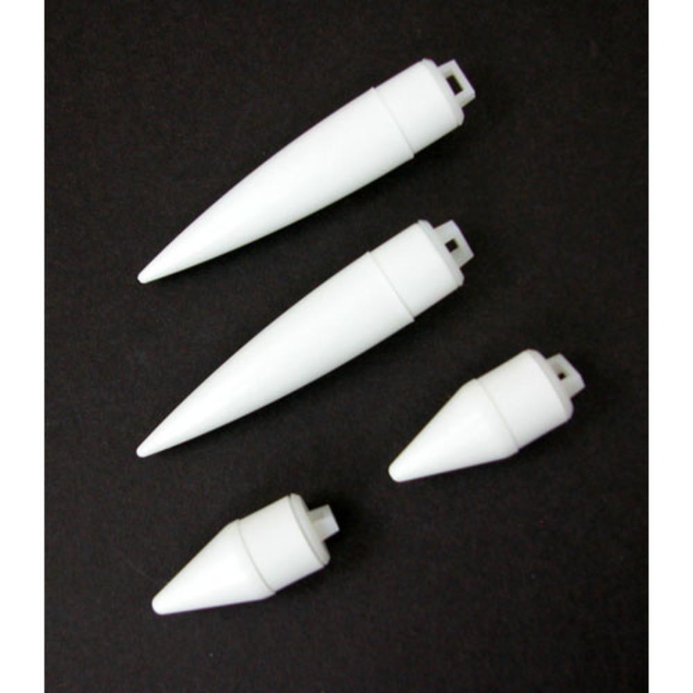Estes NC-20 Nose Cone (4 pk)