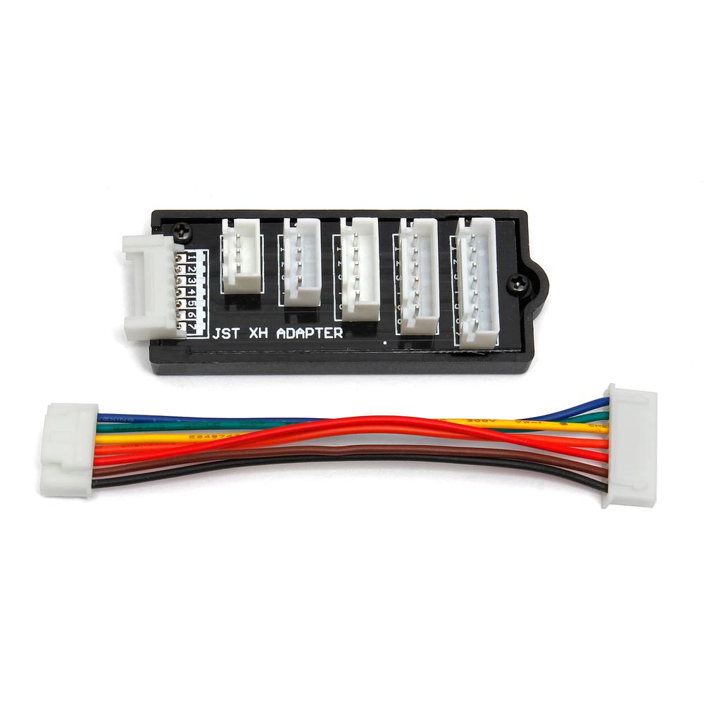 Associated Electronics Reedy 2-6S XH Balance Board