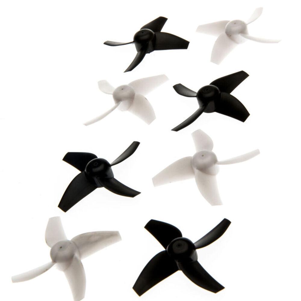 Blade Blade Prop Set (8 pc): Inductrix FPV HD